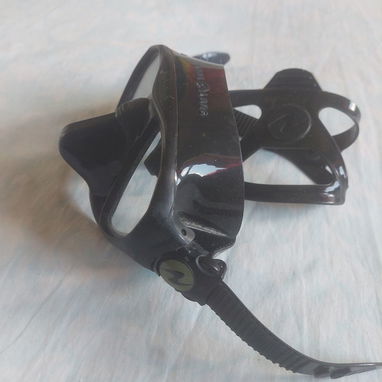 Mascara de buceo Technisub - 4/5