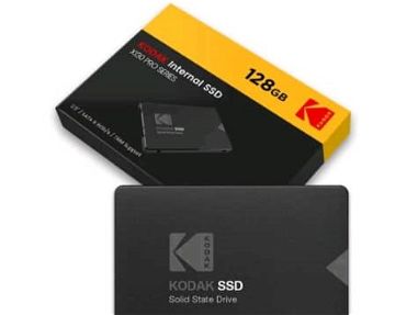Disco SSD. 128 Gb y 256 Gb - Img main-image