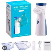 Nobulizador de asma* *Funcion por USB* Venta habana yhh - Img 56949474