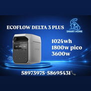 Ecoflow delta 3 plus - Img 57244081