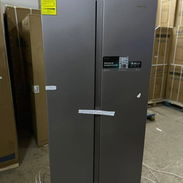 Refrigerador Hisense de 16 pies - Img 57362192