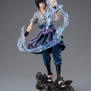 FIGURA DE ACCION DE SASUKE - Img 56759576