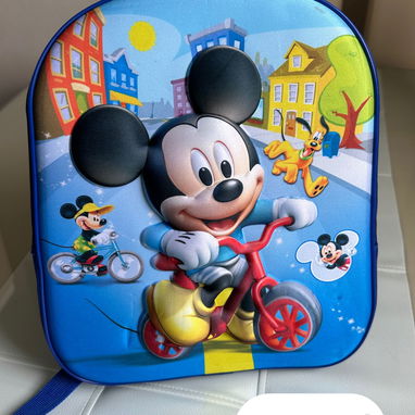 Mochilas - 10/10