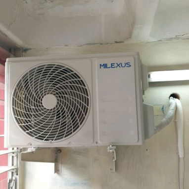 Montaje y Limpieza de Clima – Precios Accesibles (kinetica) - Img 127885457