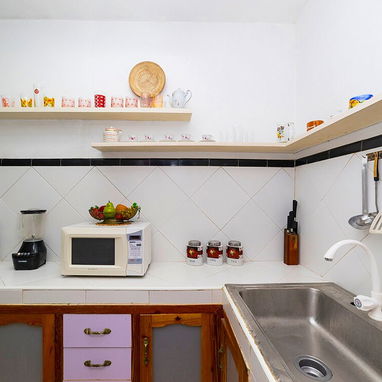 Gangazo! Renta de hermoso apartamento independiente climatizado en buen lugar. WiFi - Img 121274368
