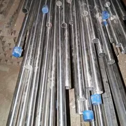 Tubos galvanizado y de hierro - Img 58136785