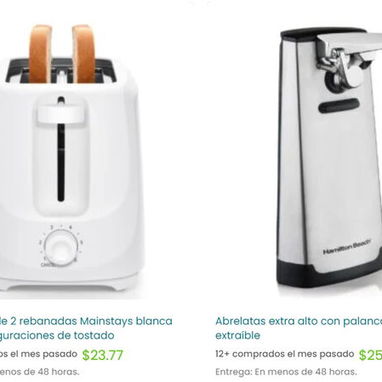 Selladora al vacío / Batidora de mano / Jarra eléctrica / tostadora / batidora / sandwichera /abrelatas / freidora - 2/3