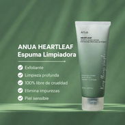 Crema limpiadora facial - Img 56271261