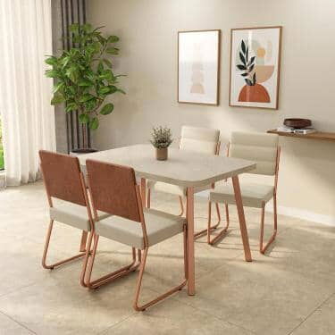 Juegos de comedor - 2/2
