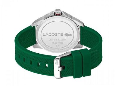 Reloj Lacoste original nuevo en caja - Img 68496985