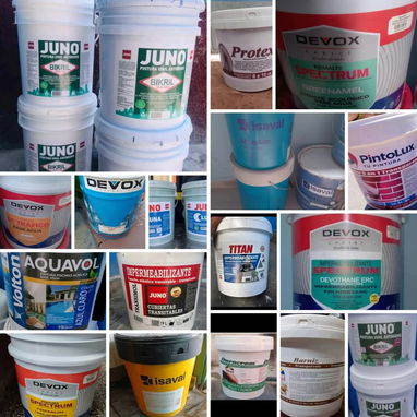 Venta de todo tipo de pintura originales importada máxima calidad - Img 119091641