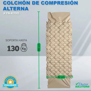 Colchon antiescaras - Img 124189558