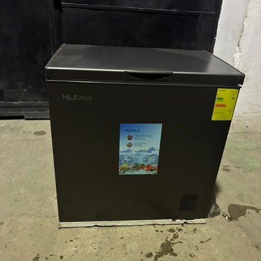 Neveras y refrigeradores - Img 123543400