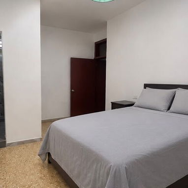 Casa en renta con sistema soterrado - 5/6