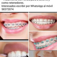 Se ofrecen servicios de estomatología - Img 56077848