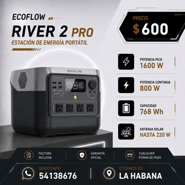 ECOFLOW Y OUPES BARATAS - MIRA NUESTRO DESCUENTO 🤩 ÚNETE A NUESTRO - 5/7