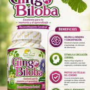GILGO BILOBA + Fitina 💯💪💪💪💊🔥🔥🔥 - Img 55329893