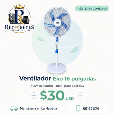 Electrodomesticos Rey de reyes - 4/6