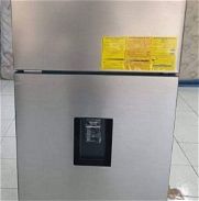 Refrigerador Samsung de 15.5 pies con Dispensador. Nuevo en su caja!! Domicilio Totalmente Gratis 🆓 - Img 45823636