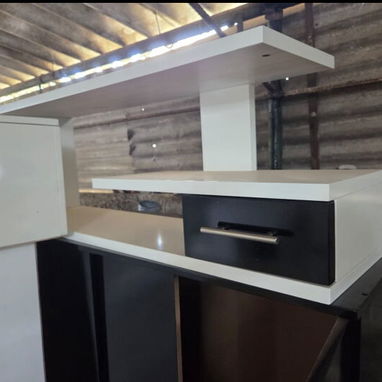 Cómodas o gaveteros, mesitas de noche, multimuebles,escaparates, Vanity o coqueta - 7/10