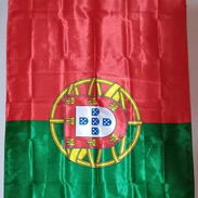 Bandera de Portugal - Img 58339528