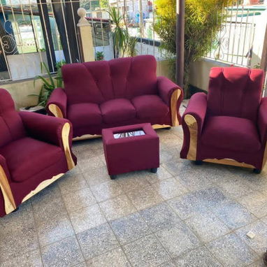 Muebles de excelente calidad - 3/8