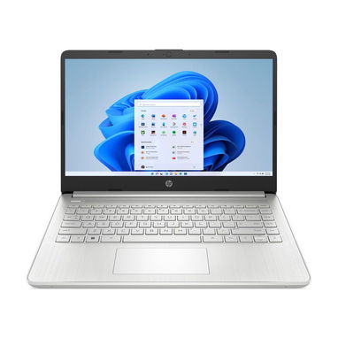 LAPTOP 🎁NUEVA🎁📦CAJA, HP Notebook (14-dq2031wm), 14" HD, Intel Core i3-1115G4, 4GB RAM, 128GB SSD, 8Horas - Img 127003666