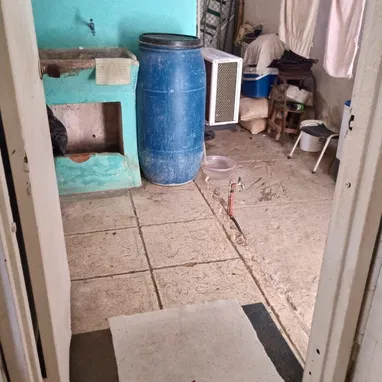 #240 CASA EN EL BAHÍA, HABANA DEL ESTE 📣🚪 puerta a calle y placa libre en la Calle 16 Cerca de la cafetería EL GARAJE. - 10/10