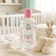 Aceite para bebe - Img 57333968