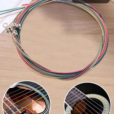 Accesorios para guitarra 🎸. En la Habana. Escríbeme wa.me/52501430 - Img 125924301