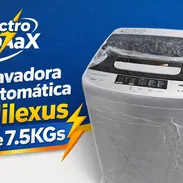 Lavadora automática de 7.5kg - Img 55874153
