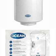 Calentador de 50lts marca Ocean 220v fabricación italiana - Img 58203583