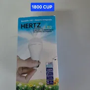 La Habana. 53584876 o 63686960 *Bombillos LED Recargables de 15 Watt........1800 CUP - Img 55827314