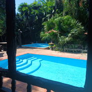PASADÍA PISCINA EN LA LISA - Img 58481740