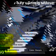Mause gamer!!! - Img 49334745