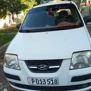 Venta Hyundai Atos 2009 - Img 57297819