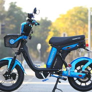 Bicimoto Yoazaki 707 - Img 56810091