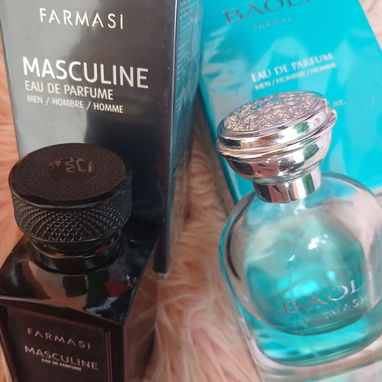 ✨️Perfumes Turcos Originales. Un aroma único y exclusivo - 2/2