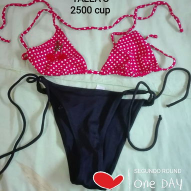 Bikinis excelente estado para mujer - Img 110504437