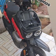 ADV 15 CC moto 4 tiempo - Img 56025130
