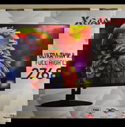Monitor X Gaming de 27 pulgadas - Img 48916749