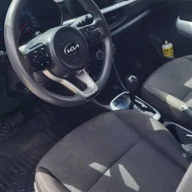 Vendo un negocio, Kia Picanto, 2021 - Img 115604049
