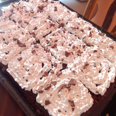 Deliciosos 😋 Dulces🥯🧁🥧🥮 - 3/4