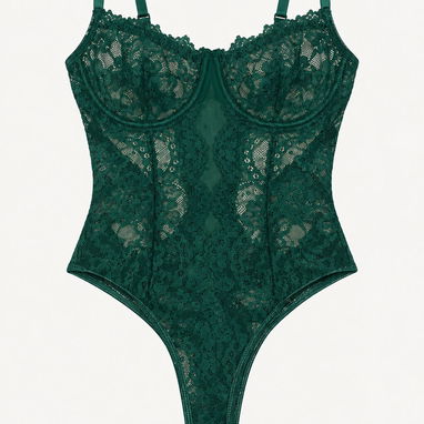 Lenceria Ropa Interior Victoria’s Secret - 3/10