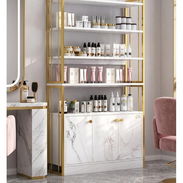 Estante para su salon de belleza - Img 55992716