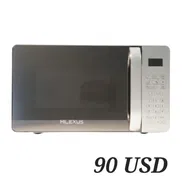 Horno microondas milexus de 20L - Img 56484243