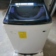 Lavadora Automática Samsung 15 kg - Img 55391575