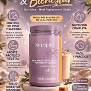 Batido de proteínas - Img 56925643