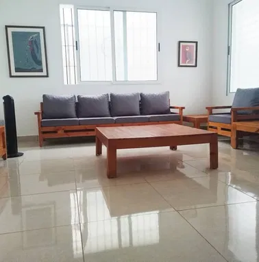 Amplia Casona Capitalista en la Vibora. Remodelada y con mucho confort - Img 96964976