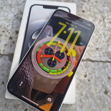 ⚪IPHONE 16e•128Gb•SimFisica⚪54006023 - Img 123339092